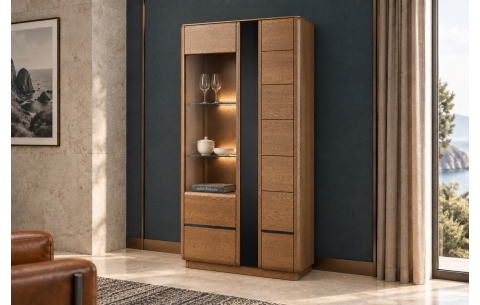 Vitrina JANTAR 16720