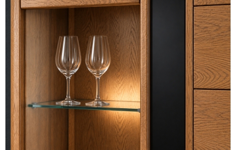 Vitrina JANTAR 16720