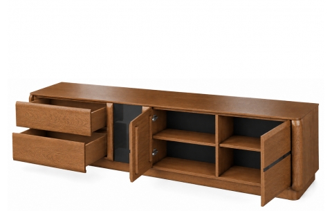 TV ir audio spintelė JANTAR 16787