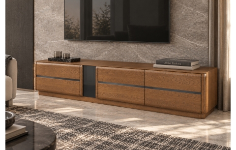 TV ir audio spintelė JANTAR 16788