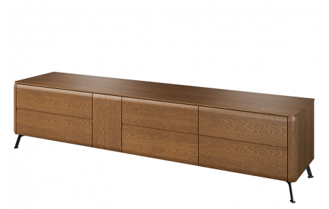 TV ir audio spintelė JANTAR 16790