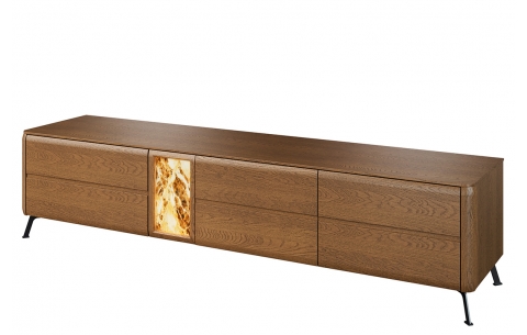 TV ir audio spintelė JANTAR 16793
