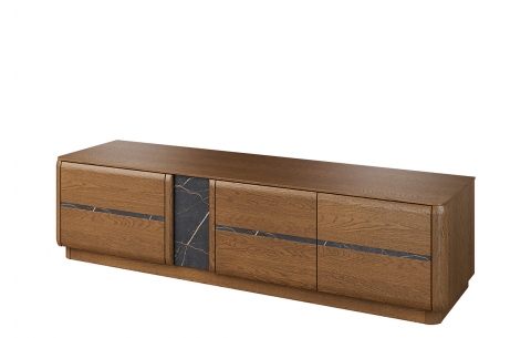 TV ir audio spintelė JANTAR 16795