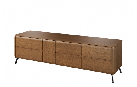 TV ir audio spintelė JANTAR 16798