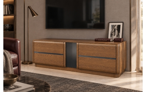 TV ir audio spintelė JANTAR 16806