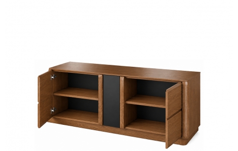 TV ir audio spintelė JANTAR 16806