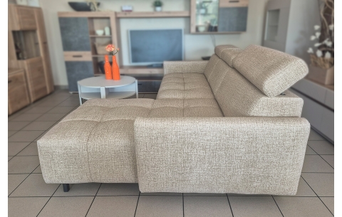 Kampinė sofa ROJA 16831
