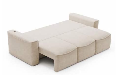 Sofa ELBA 16833