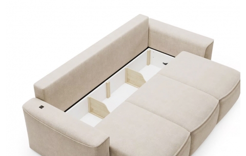 Sofa ELBA 16833