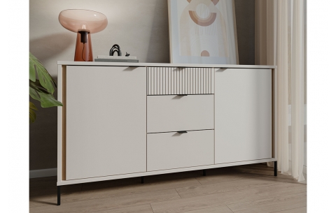 Komoda VSR 16884