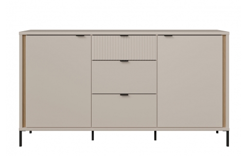 Komoda VSR 16884