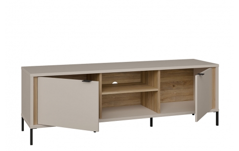 TV ir audio spintelė VSR 16886