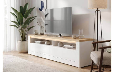 TV ir audio spintelė KDR 16904