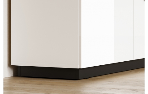 TV ir audio spintelė TULUZA 16916