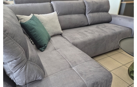 Kampinė sofa NSL 16932