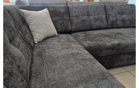 Kampinė sofa LST 16940