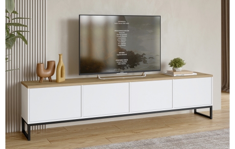 TV ir audio spintelė ALTO 16994