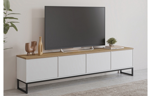 TV ir audio spintelė ALTO 16994