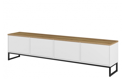 TV ir audio spintelė ALTO 16994