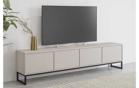 TV ir audio spintelė ALTO 16995