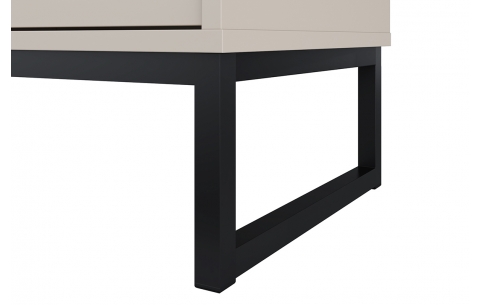 TV ir audio spintelė ALTO 16995