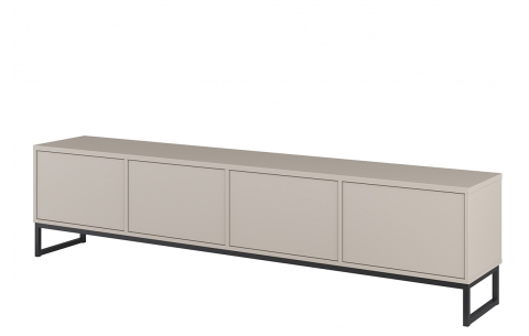 TV ir audio spintelė ALTO 16995