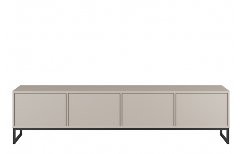 TV ir audio spintelė ALTO 16995