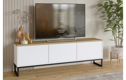 TV ir audio spintelė ALTO 16996