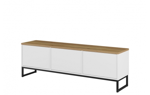 TV ir audio spintelė ALTO 16996
