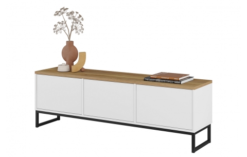 TV ir audio spintelė ALTO 16996