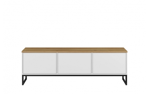 TV ir audio spintelė ALTO 16996