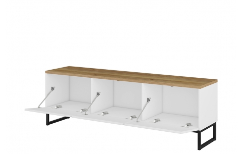 TV ir audio spintelė ALTO 16996