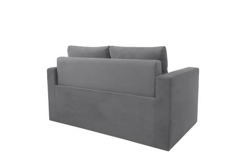 BUNIO III 2FBK - BRW Comfort Sofa