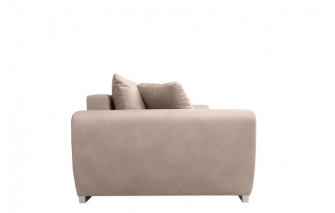 GASPAR IV MEGA LUX 3DL - BRW Comfort Sofa