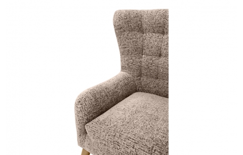 Fotelis CS 2612