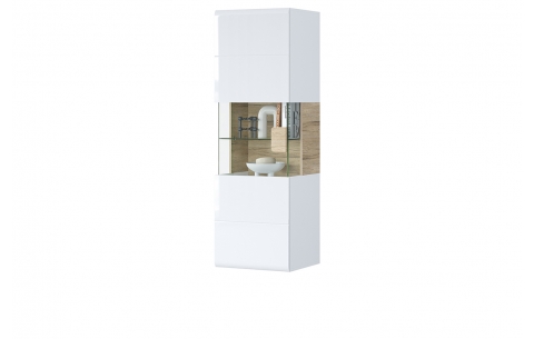 Vitrina TOLEDO 2681