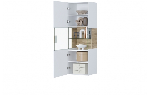 Vitrina TOLEDO 2681