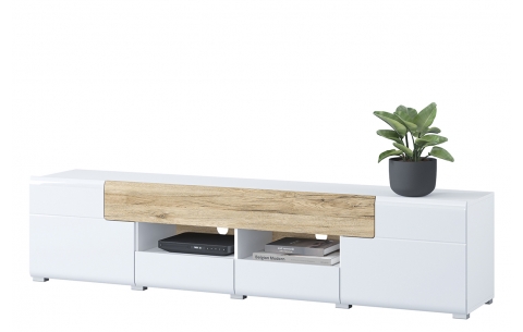 TV ir audio spintelė TOLEDO 2686