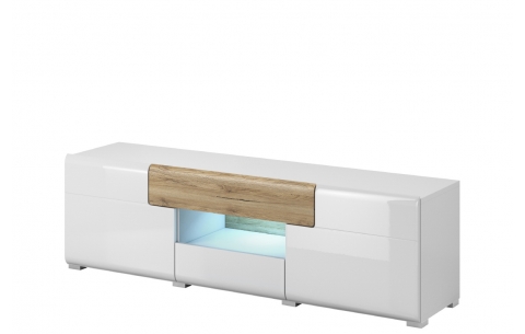 TV ir audio spintelė TOLEDO 2687
