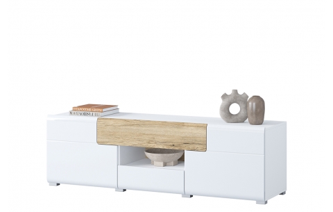 TV ir audio spintelė TOLEDO 2687