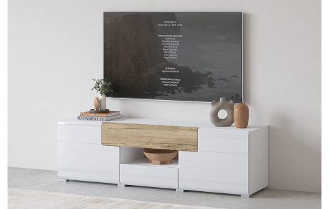 TV ir audio spintelė TOLEDO 2687