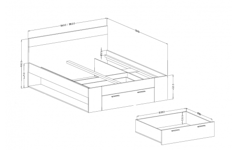 Lova BETA 2801