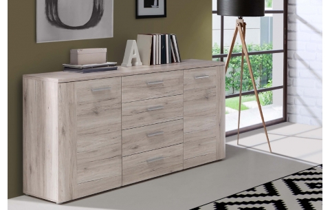 Komoda BG 3063