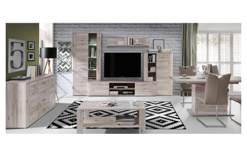 Komoda BG 3063