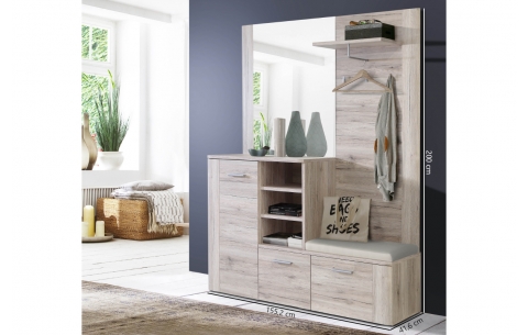 Modulinė sistema GBB 3064