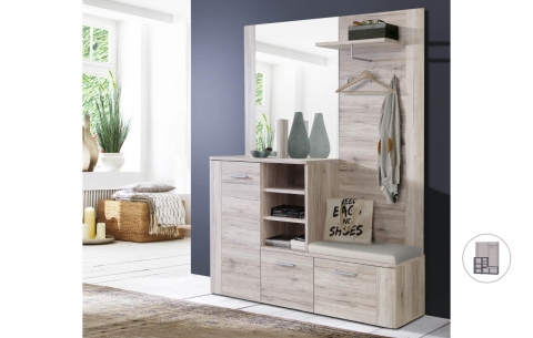 Modulinė sistema GBB 3064