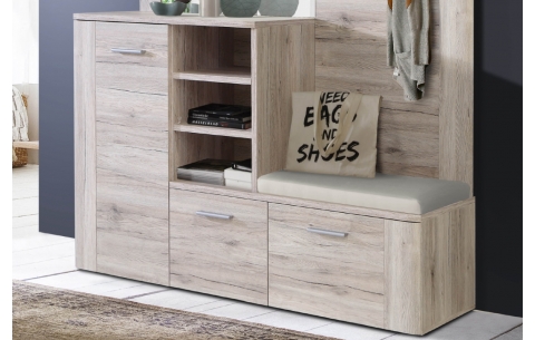 Modulinė sistema GBB 3064