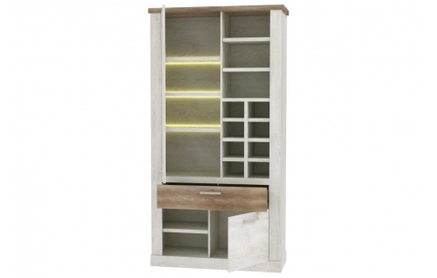 Vitrina RDR 3071