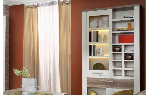 Vitrina RDR 3071