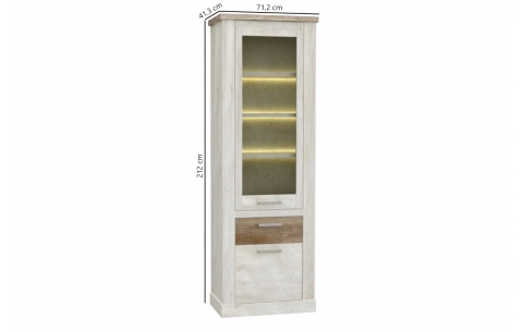 Vitrina RDR 3072